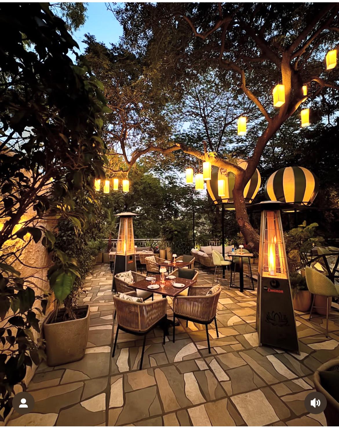 Swan Restaurant
